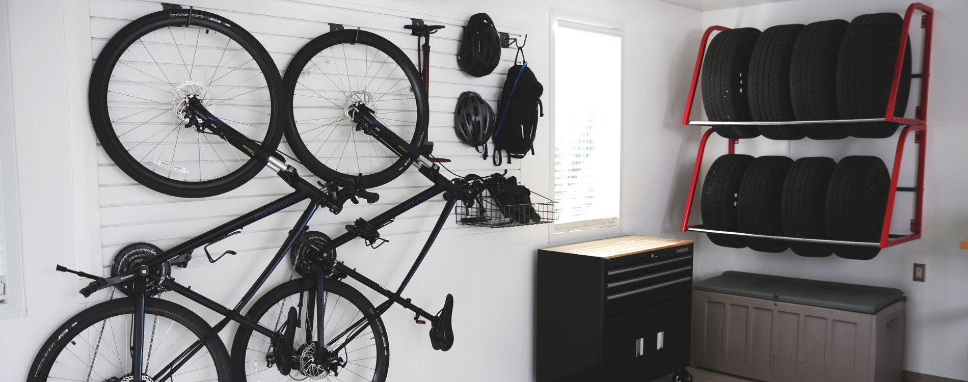 How Should You Assess Your Space and Storage Needs?